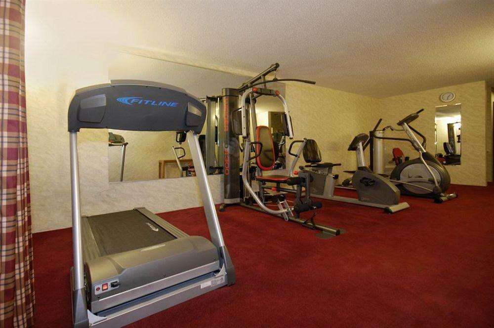 Hampton Inn Sault Ste Marie, Mi Экстерьер фото