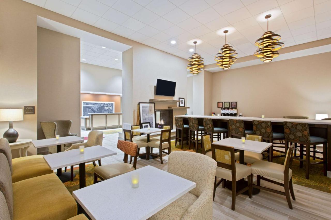 Hampton Inn Sault Ste Marie, Mi Экстерьер фото